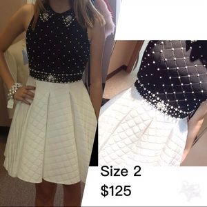 Homecoming/special occasion dress